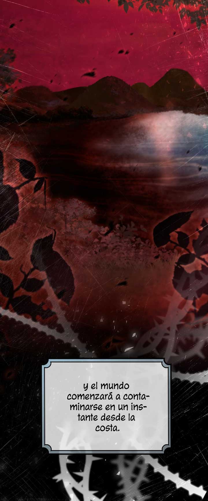 Estoy destinada a convertirme en la salvadora del protagonista Capítulo 47 - Page 54