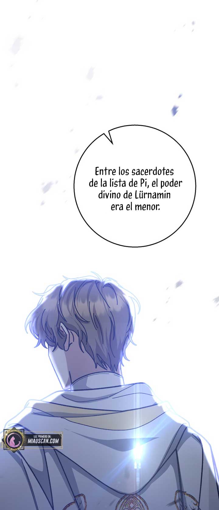Estoy destinada a convertirme en la salvadora del protagonista Capítulo 47 - Page 58