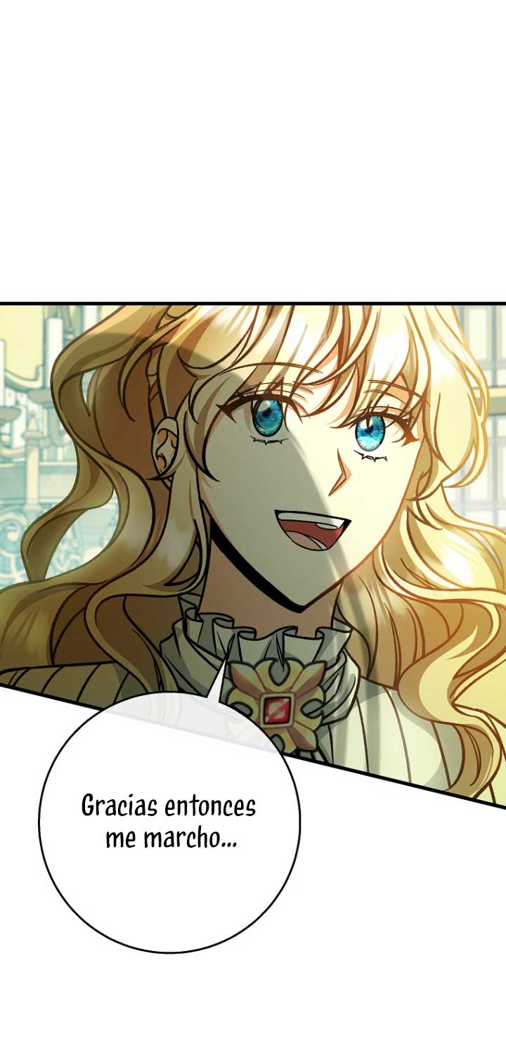 Estoy destinada a convertirme en la salvadora del protagonista Capítulo 47 - Page 64