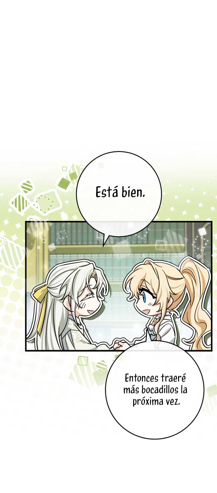 Estoy destinada a convertirme en la salvadora del protagonista Capítulo 47 - Page 66