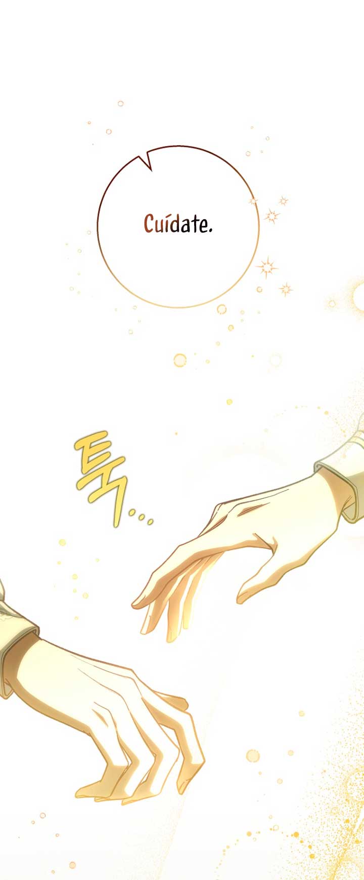 Estoy destinada a convertirme en la salvadora del protagonista Capítulo 47 - Page 67