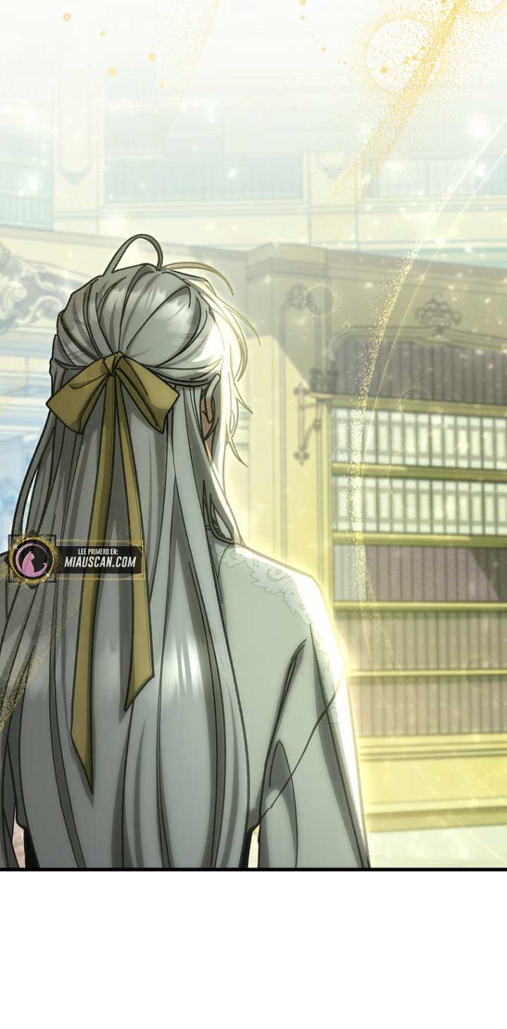 Estoy destinada a convertirme en la salvadora del protagonista Capítulo 47 - Page 68