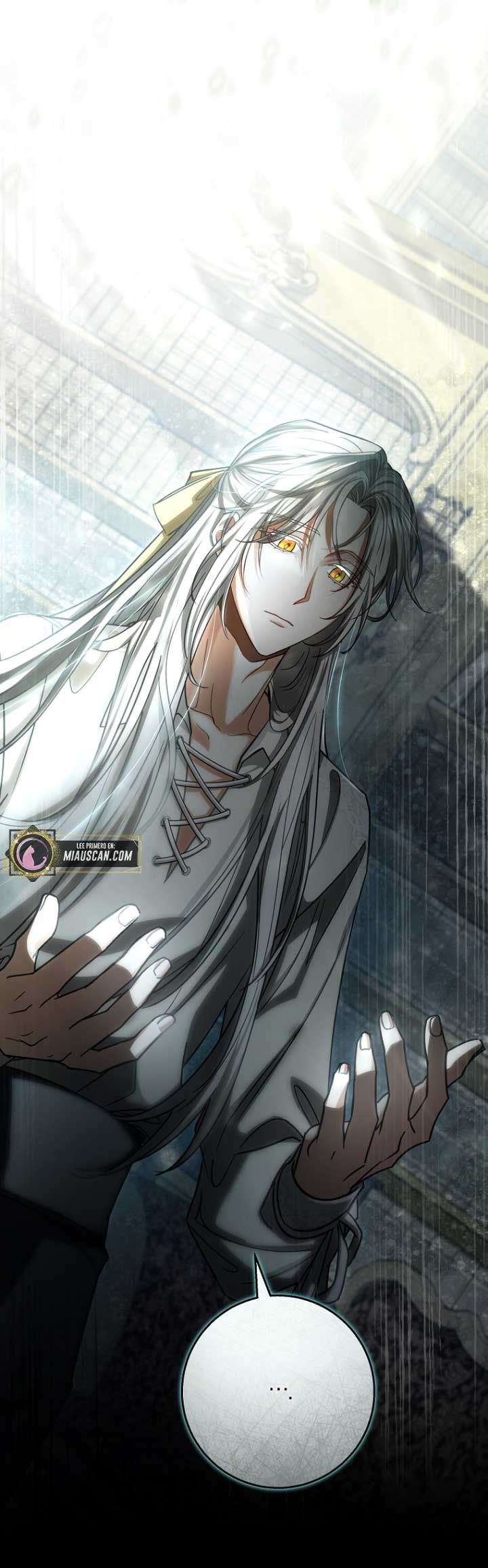 Estoy destinada a convertirme en la salvadora del protagonista Capítulo 47 - Page 70