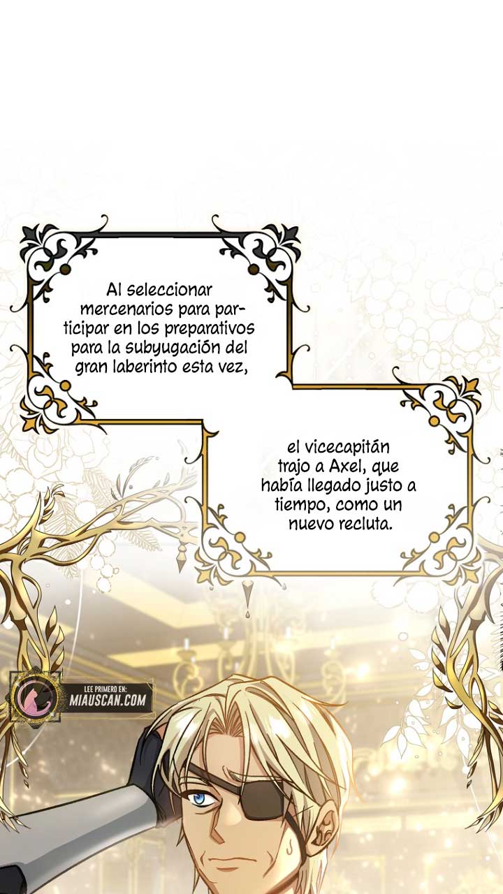 Estoy destinada a convertirme en la salvadora del protagonista Capítulo 48 - Page 16