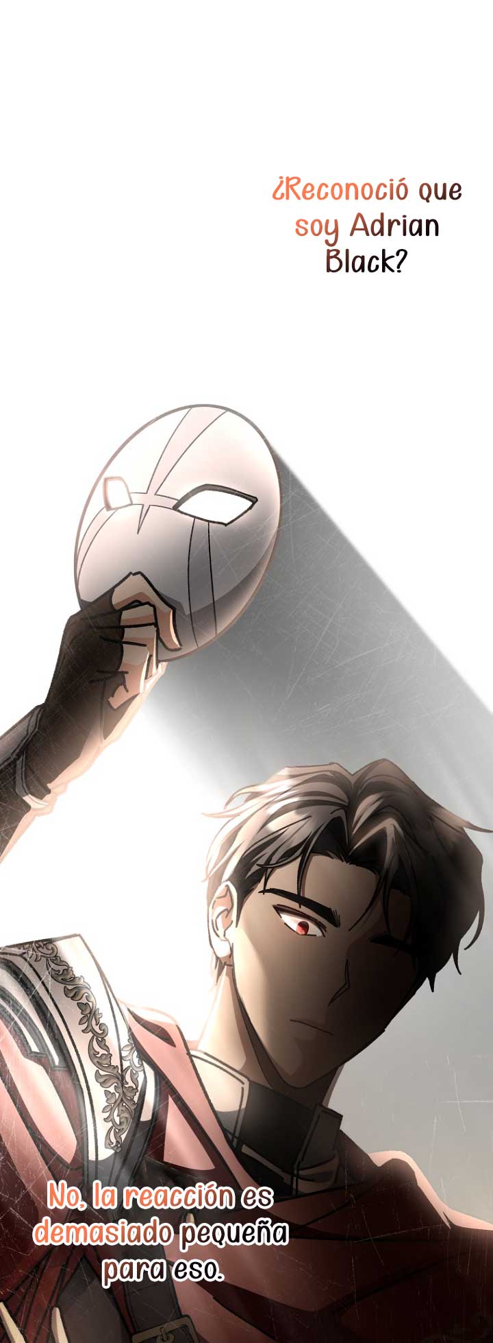 Estoy destinada a convertirme en la salvadora del protagonista Capítulo 48 - Page 22