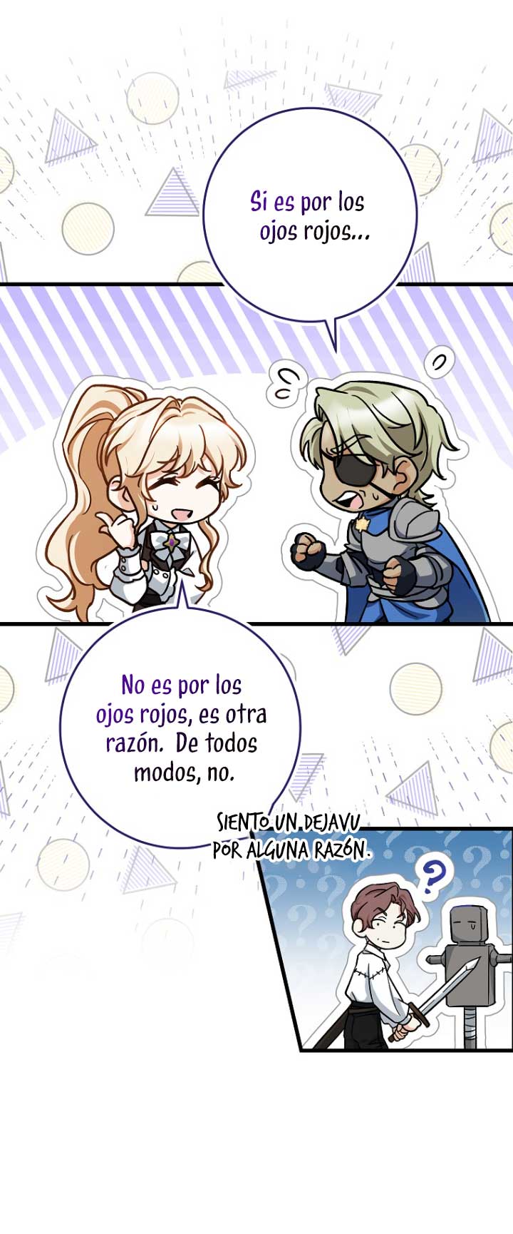 Estoy destinada a convertirme en la salvadora del protagonista Capítulo 48 - Page 29