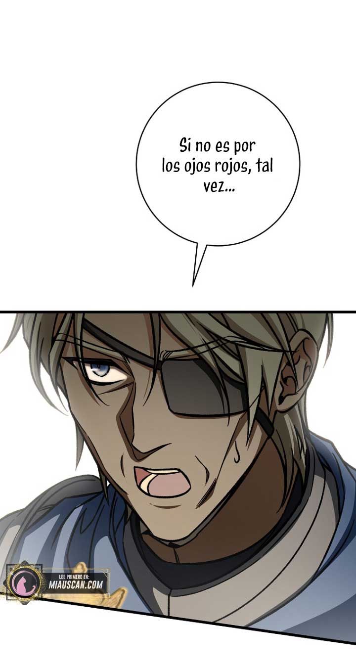 Estoy destinada a convertirme en la salvadora del protagonista Capítulo 48 - Page 30