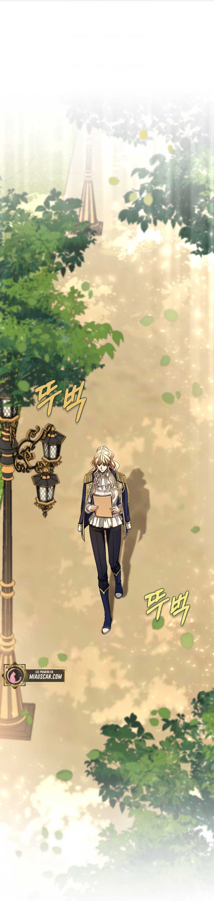 Estoy destinada a convertirme en la salvadora del protagonista Capítulo 48 - Page 4