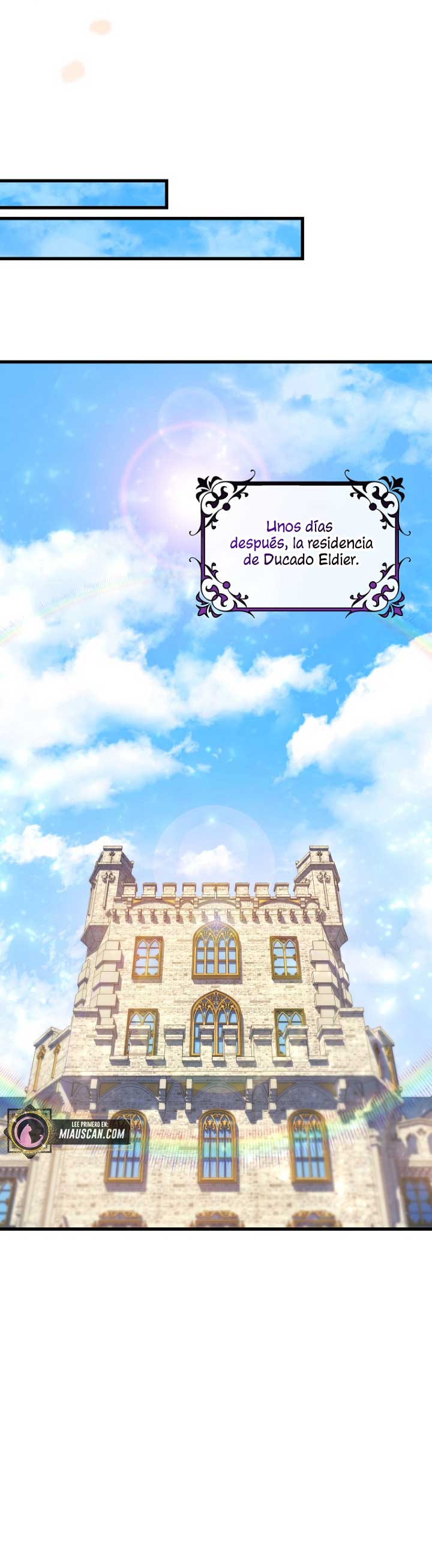 Estoy destinada a convertirme en la salvadora del protagonista Capítulo 48 - Page 42