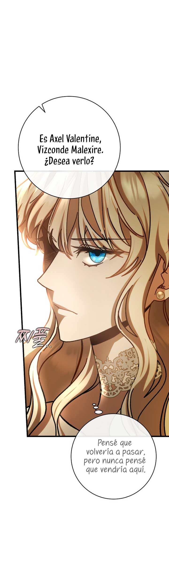 Estoy destinada a convertirme en la salvadora del protagonista Capítulo 48 - Page 45