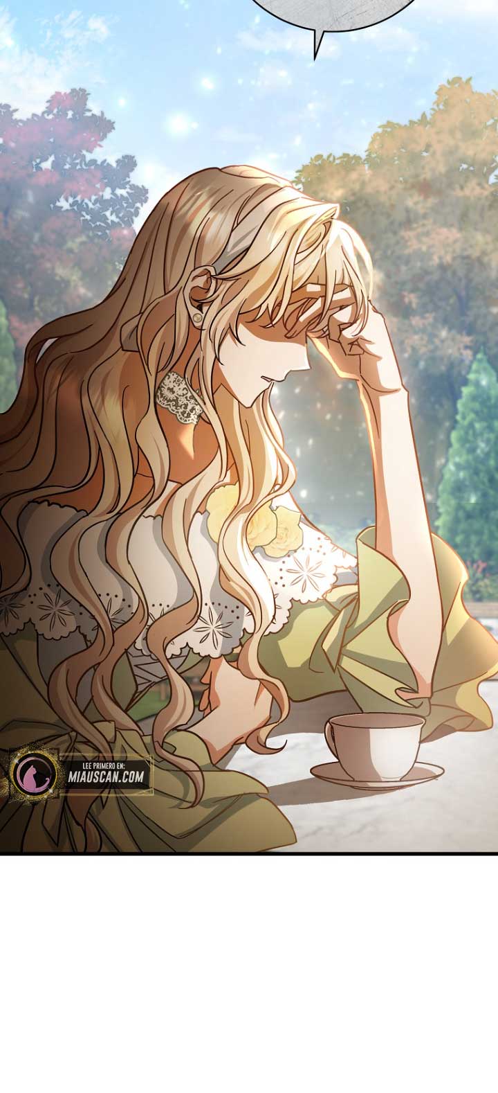 Estoy destinada a convertirme en la salvadora del protagonista Capítulo 48 - Page 48