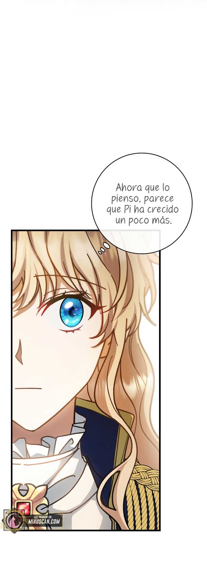 Estoy destinada a convertirme en la salvadora del protagonista Capítulo 48 - Page 5