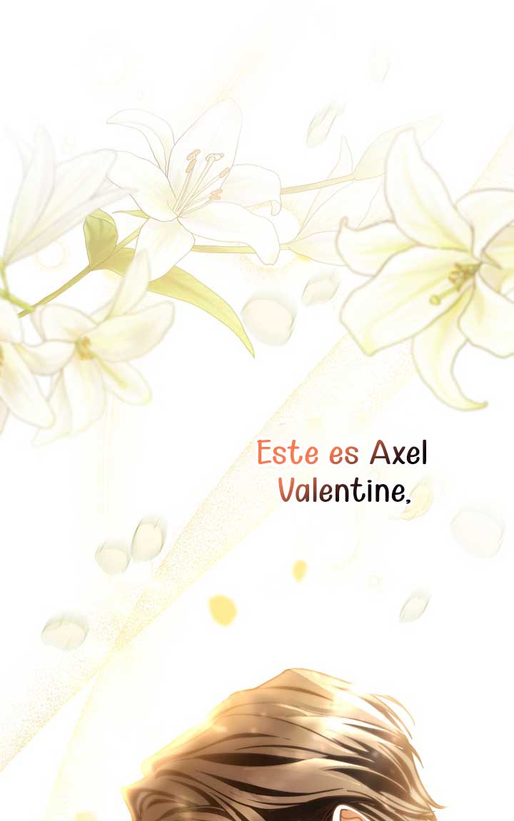 Estoy destinada a convertirme en la salvadora del protagonista Capítulo 48 - Page 61