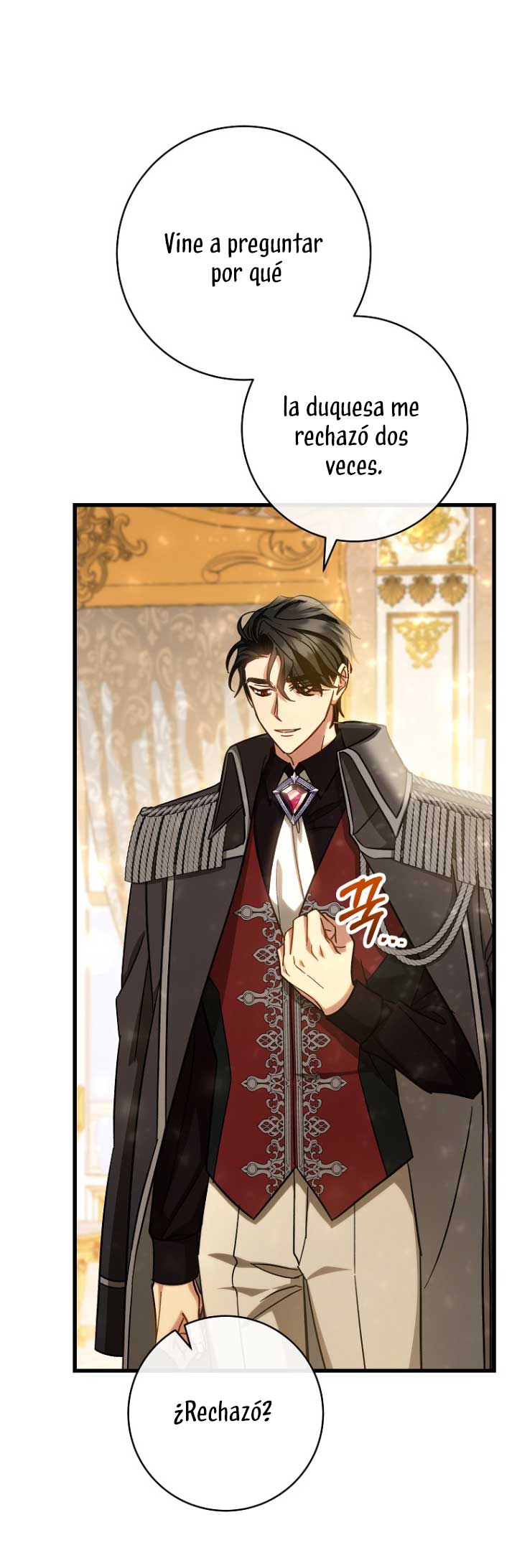 Estoy destinada a convertirme en la salvadora del protagonista Capítulo 48 - Page 65