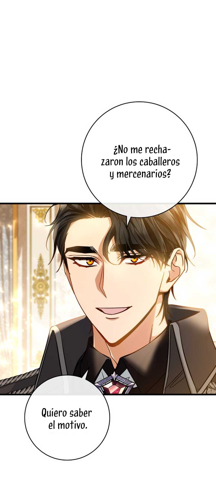 Estoy destinada a convertirme en la salvadora del protagonista Capítulo 48 - Page 66