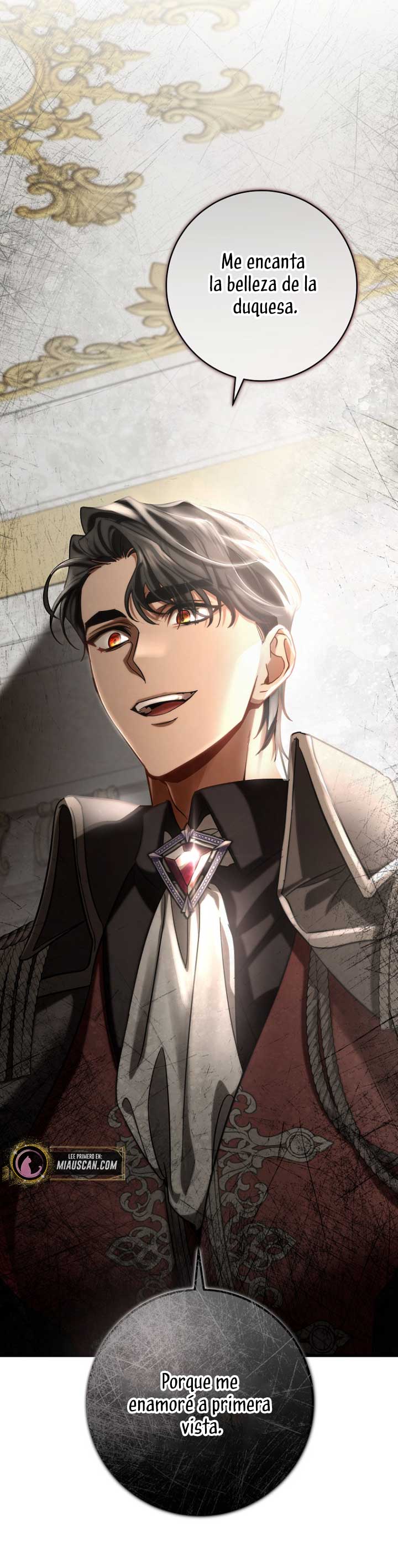 Estoy destinada a convertirme en la salvadora del protagonista Capítulo 48 - Page 73