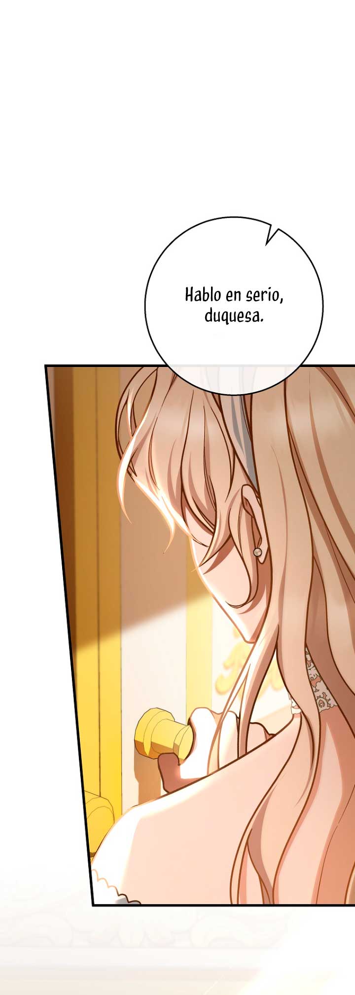 Estoy destinada a convertirme en la salvadora del protagonista Capítulo 49 - Page 10