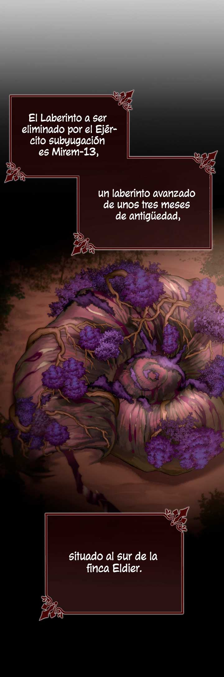 Estoy destinada a convertirme en la salvadora del protagonista Capítulo 49 - Page 18