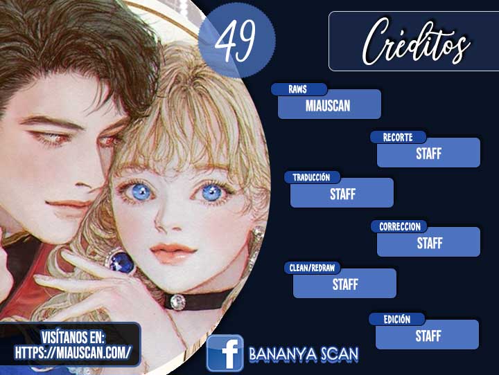 Estoy destinada a convertirme en la salvadora del protagonista Capítulo 49 - Page 3