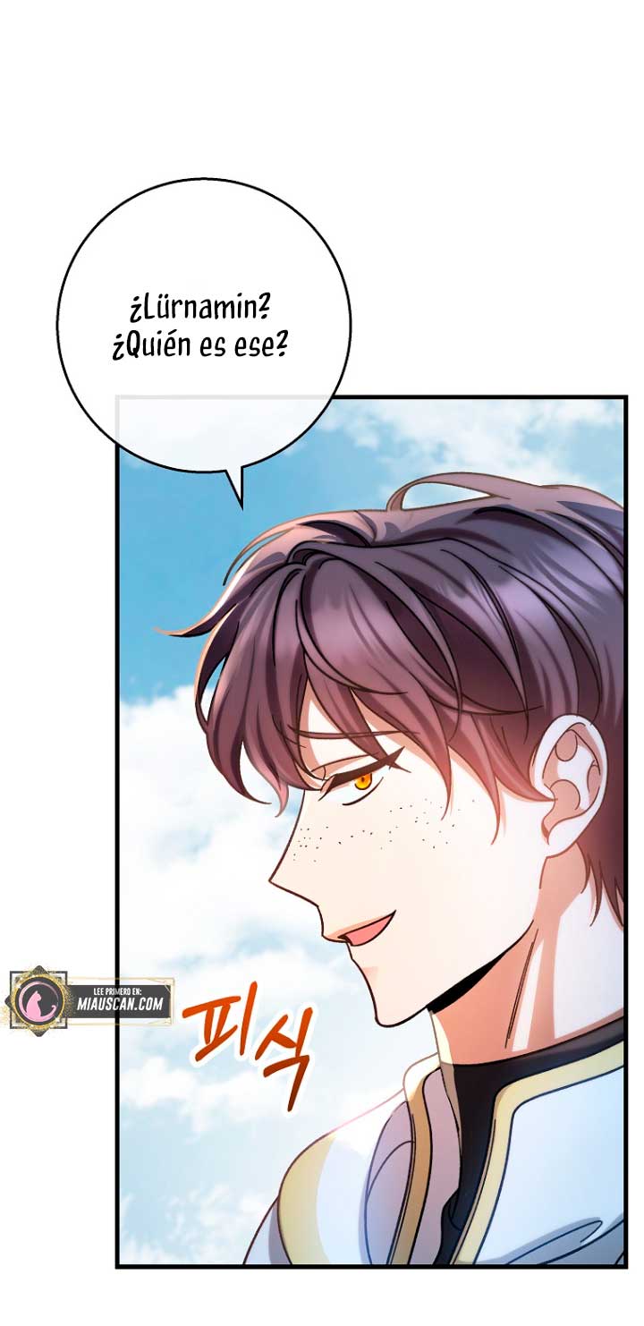 Estoy destinada a convertirme en la salvadora del protagonista Capítulo 49 - Page 45