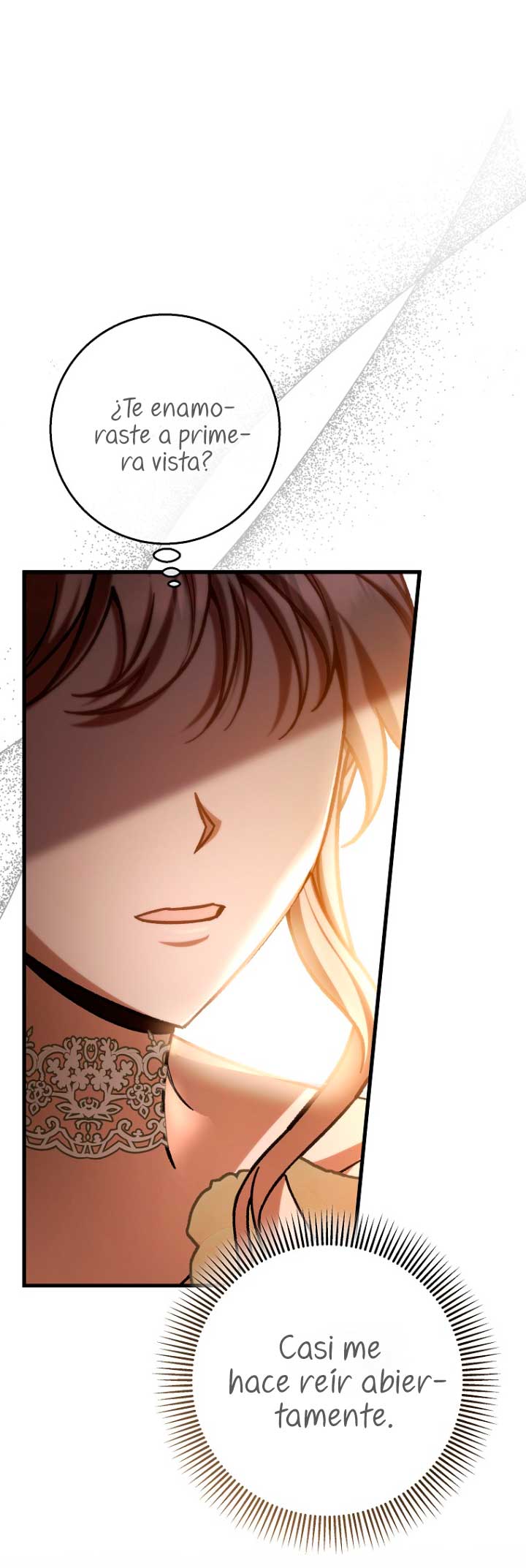 Estoy destinada a convertirme en la salvadora del protagonista Capítulo 49 - Page 5