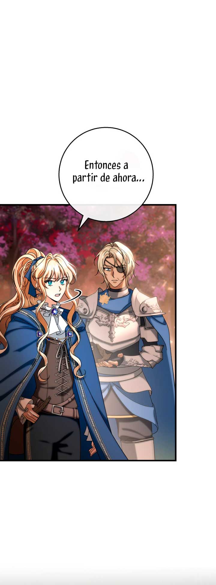 Estoy destinada a convertirme en la salvadora del protagonista Capítulo 49 - Page 52