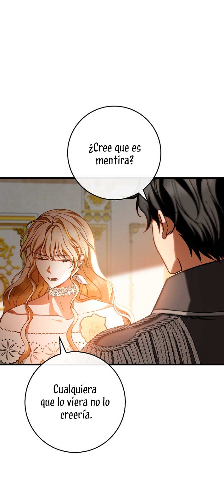 Estoy destinada a convertirme en la salvadora del protagonista Capítulo 49 - Page 8