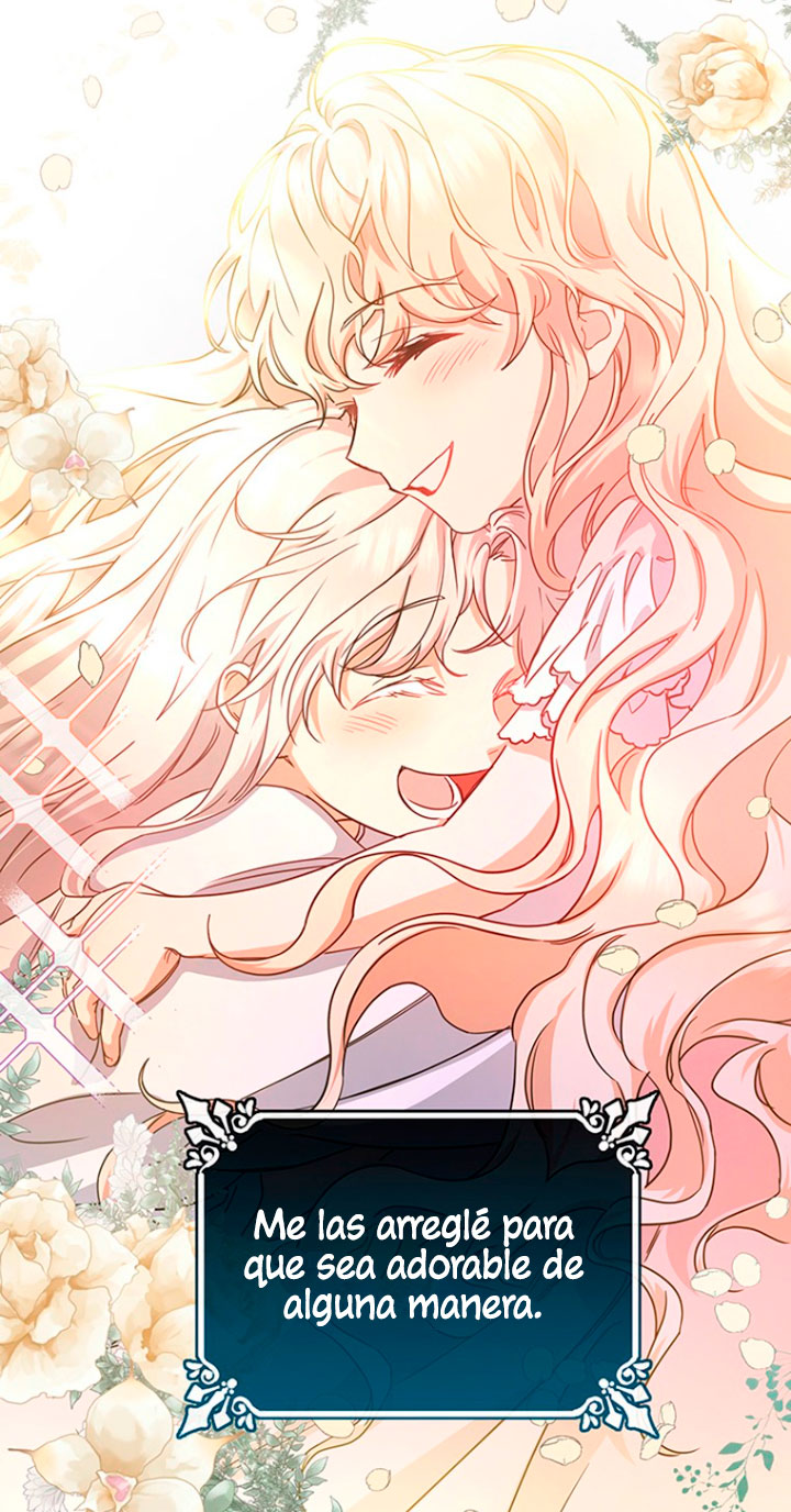 Estoy destinada a convertirme en la salvadora del protagonista Capítulo 5 - Page 14