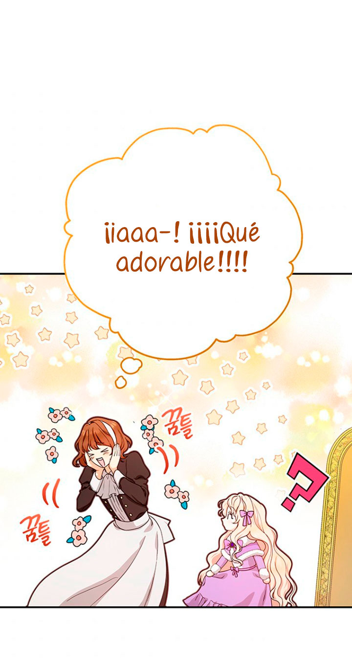 Estoy destinada a convertirme en la salvadora del protagonista Capítulo 5 - Page 28