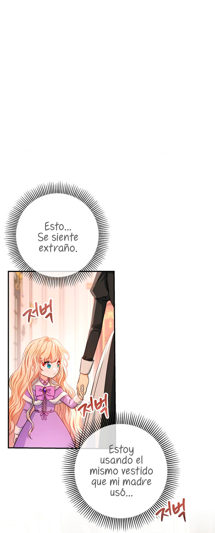 Estoy destinada a convertirme en la salvadora del protagonista Capítulo 5 - Page 29