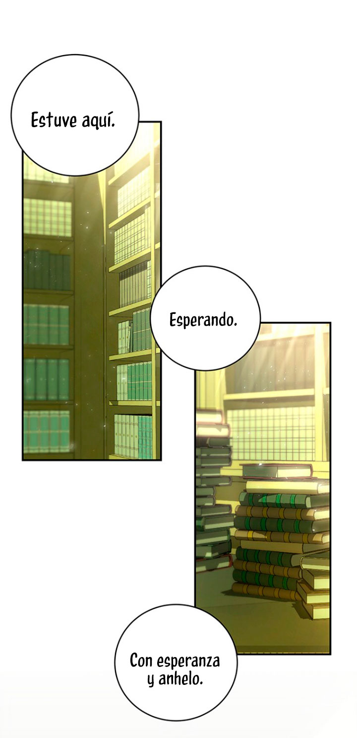 Estoy destinada a convertirme en la salvadora del protagonista Capítulo 5 - Page 4