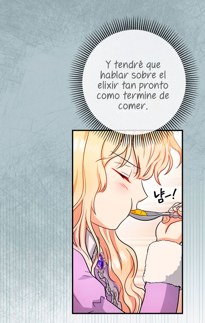 Estoy destinada a convertirme en la salvadora del protagonista Capítulo 5 - Page 45