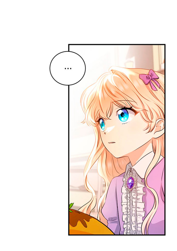 Estoy destinada a convertirme en la salvadora del protagonista Capítulo 5 - Page 53