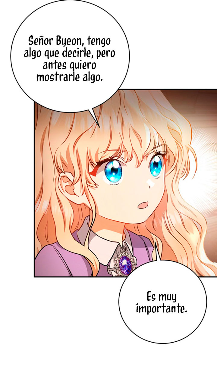 Estoy destinada a convertirme en la salvadora del protagonista Capítulo 5 - Page 58