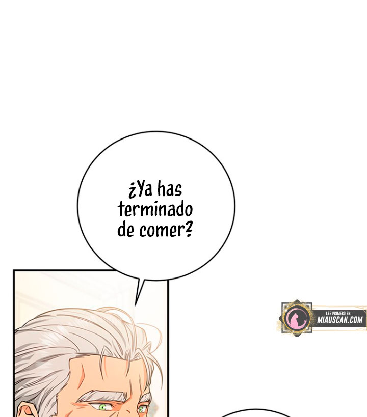 Estoy destinada a convertirme en la salvadora del protagonista Capítulo 5 - Page 59