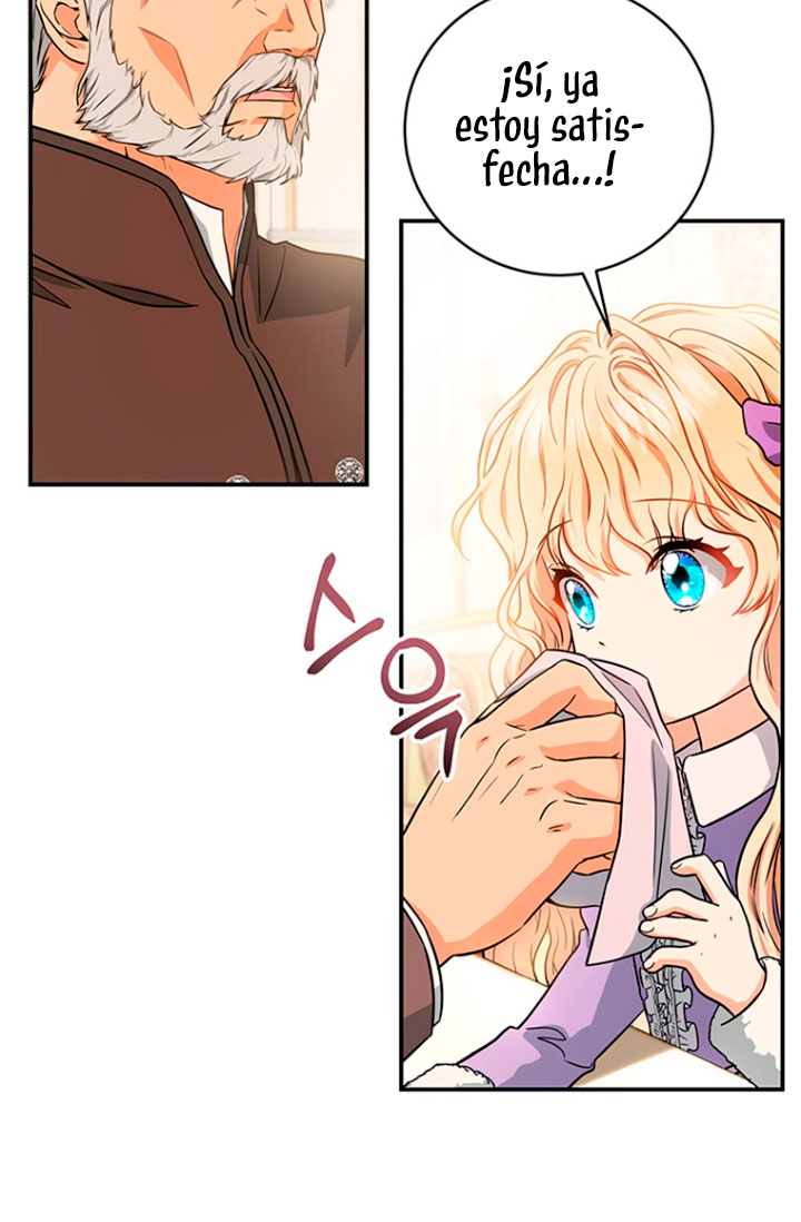 Estoy destinada a convertirme en la salvadora del protagonista Capítulo 5 - Page 60