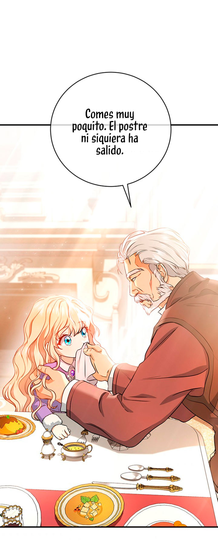 Estoy destinada a convertirme en la salvadora del protagonista Capítulo 5 - Page 61