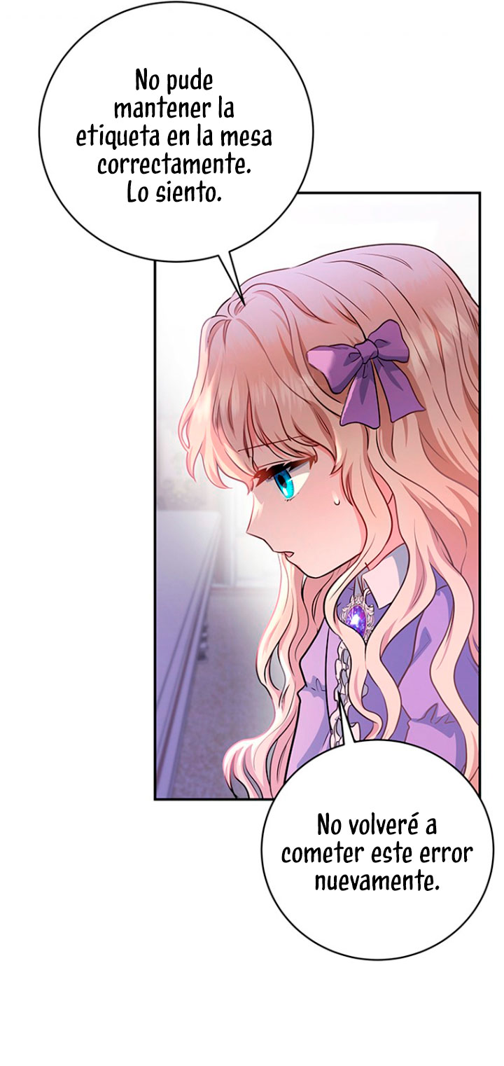 Estoy destinada a convertirme en la salvadora del protagonista Capítulo 5 - Page 63