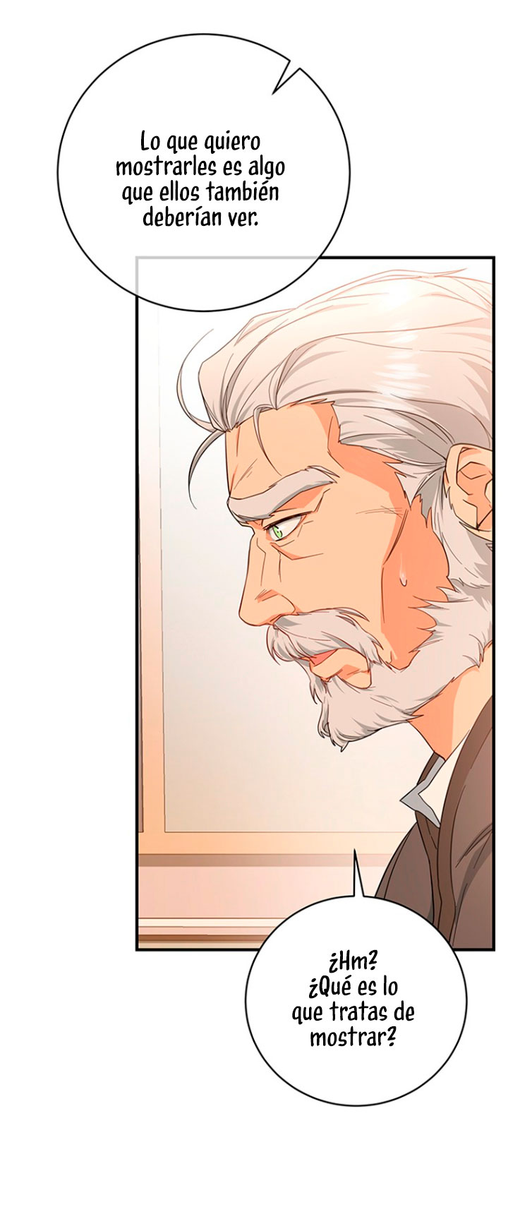 Estoy destinada a convertirme en la salvadora del protagonista Capítulo 5 - Page 67