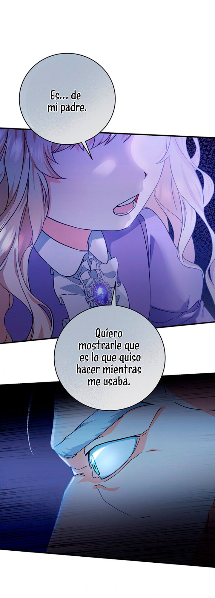 Estoy destinada a convertirme en la salvadora del protagonista Capítulo 5 - Page 68