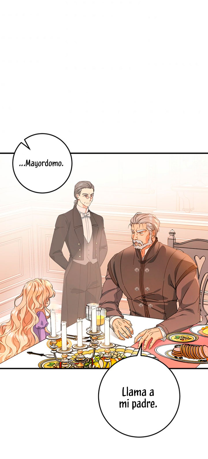 Estoy destinada a convertirme en la salvadora del protagonista Capítulo 5 - Page 69