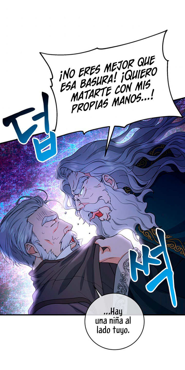 Estoy destinada a convertirme en la salvadora del protagonista Capítulo 5 - Page 75