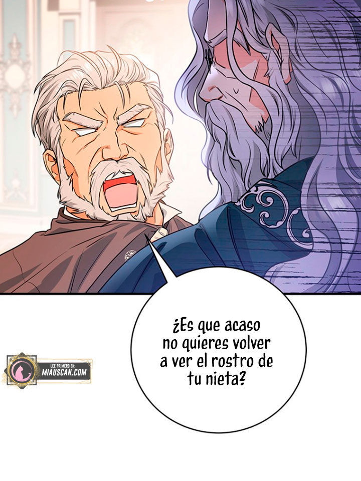 Estoy destinada a convertirme en la salvadora del protagonista Capítulo 5 - Page 79