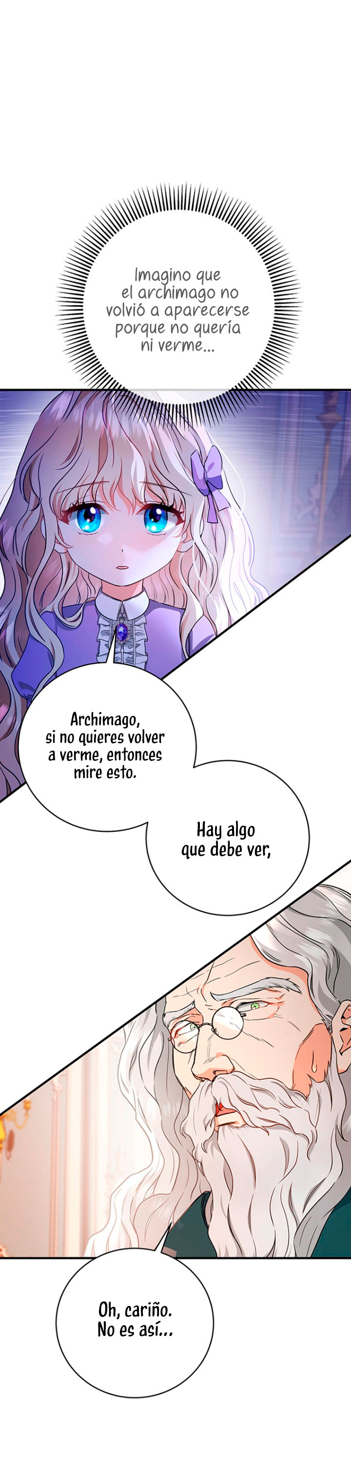 Estoy destinada a convertirme en la salvadora del protagonista Capítulo 5 - Page 80