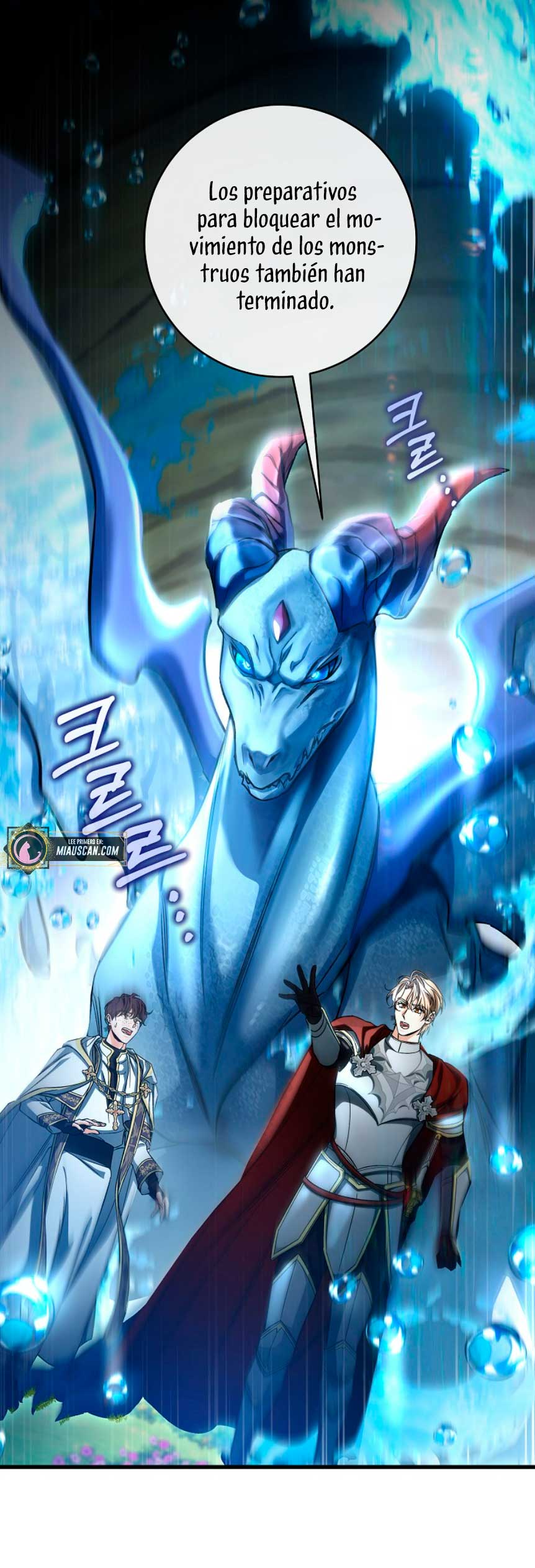 Estoy destinada a convertirme en la salvadora del protagonista Capítulo 50 - Page 20