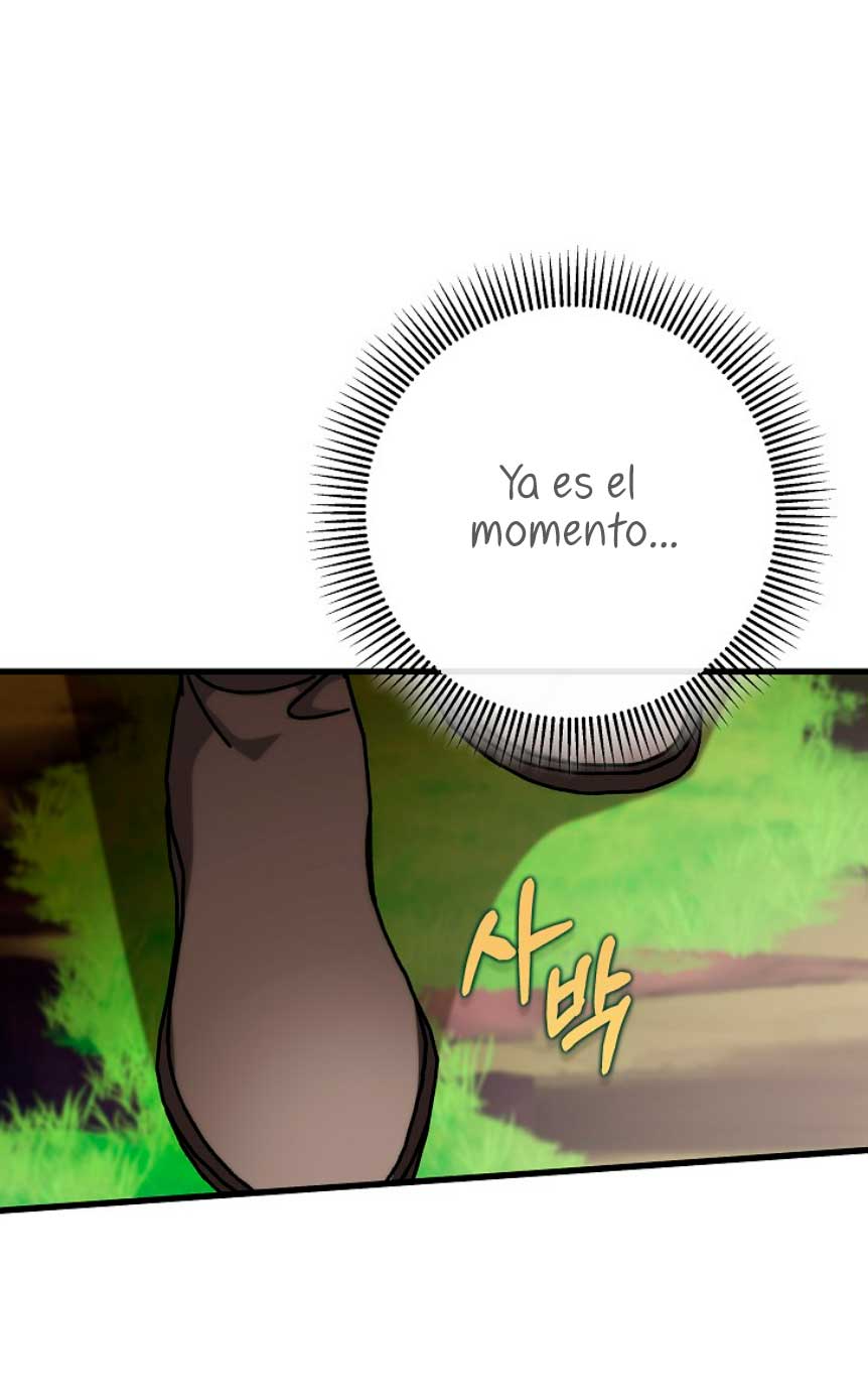 Estoy destinada a convertirme en la salvadora del protagonista Capítulo 50 - Page 22