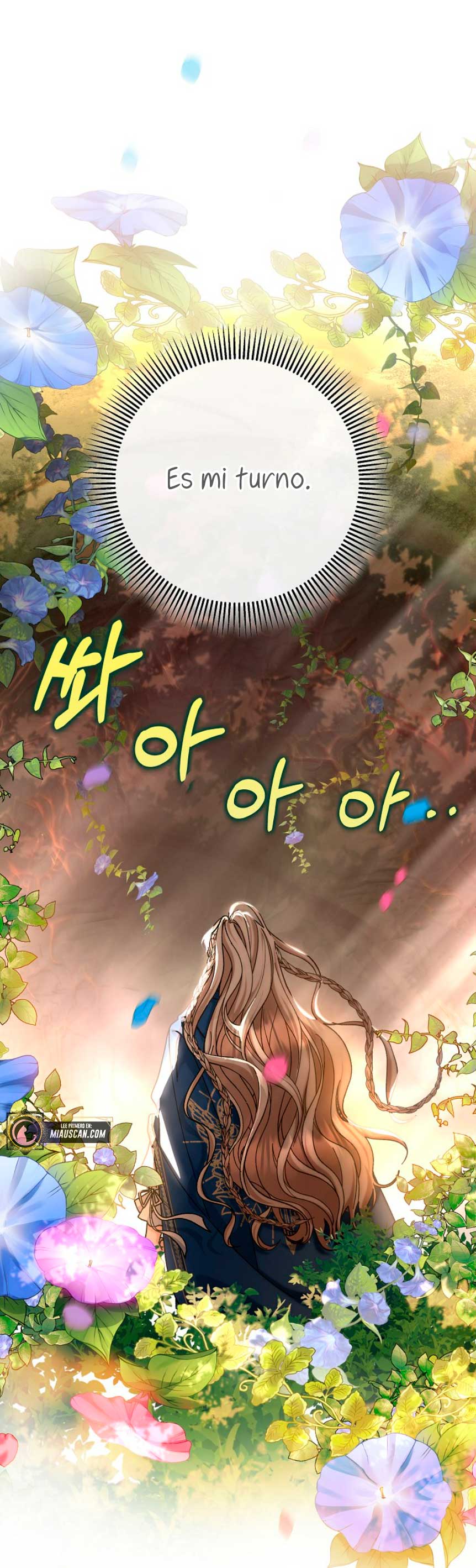 Estoy destinada a convertirme en la salvadora del protagonista Capítulo 50 - Page 24