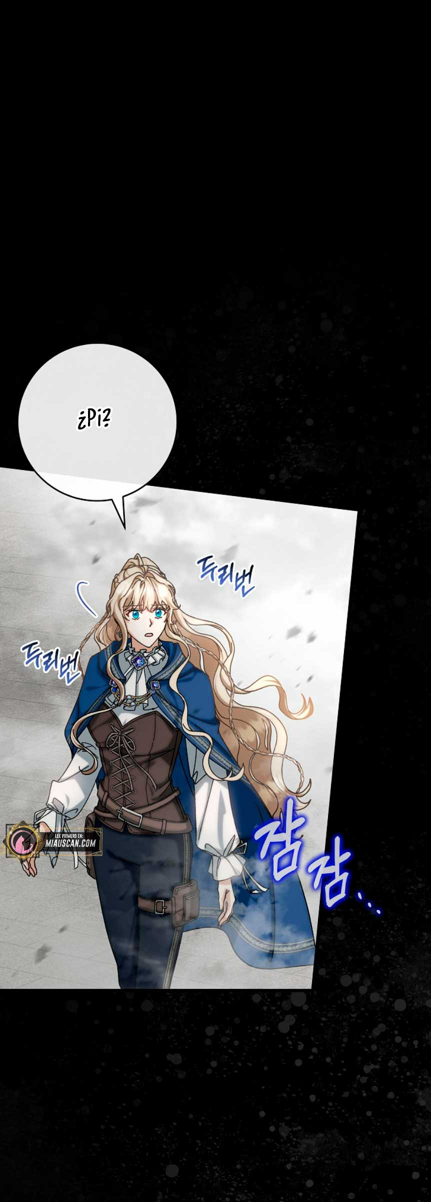 Estoy destinada a convertirme en la salvadora del protagonista Capítulo 50 - Page 32