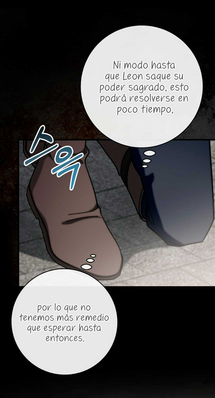 Estoy destinada a convertirme en la salvadora del protagonista Capítulo 50 - Page 34