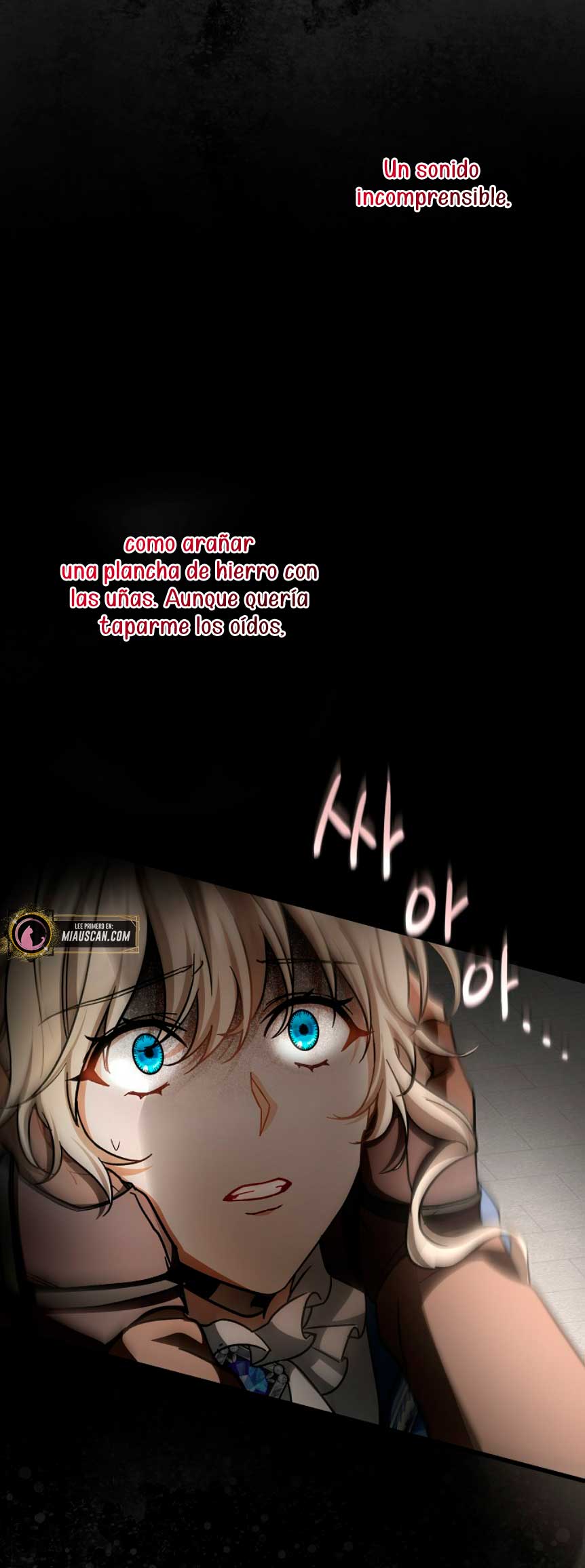 Estoy destinada a convertirme en la salvadora del protagonista Capítulo 50 - Page 48